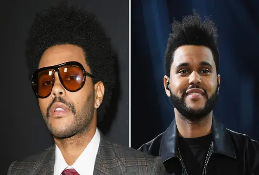 Chặng đường chinh phục đỉnh cao âm nhạc của The Weeknd