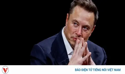 Elon Musk Cuộc đua không ngừng nghỉ của một nhà đổi mới