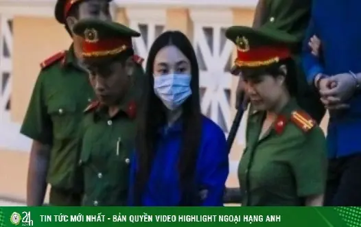 Đánh giá sự nghiệp và biến cố đáng chú ý của Nguyễn Thúc Thùy Tiên năm 2026