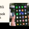 Cách đổi tên Facebook nhanh chóng và thành công 100%