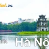 Dự báo chi tiết nhiệt độ Hà Nội ngày mai chính xác nhất năm 2026