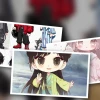 Tuyển tập tranh chibi nhân vật anime hot dẫn đầu xu hướng năm 2026