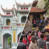 Đền Bà Chúa Kho Nơi Tín Ngưỡng Cầu Tài Lộc Của Người Việt