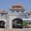 Khu Di Tích Chiến Thắng Xương Giang Điểm Hẹn Lịch Sử Tại Bắc Giang