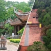 Khu di tích Lam Kinh Thanh Hóa Đất Tổ Vua Lê Lợi
