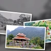 Khu di tích Pác Bó Nơi Bác Hồ Về Nước Lãnh Đạo Cách Mạng