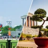 Lăng Chủ tịch Hồ Chí Minh Nơi An Nghỉ Vĩnh Hằng Của Người Giữa Lòng Hà Nội