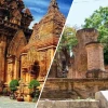 Tháp Bà Ponagar Di Sản Văn Hóa Chăm Tại Nha Trang Giá Trị Vượt Thời Gian
