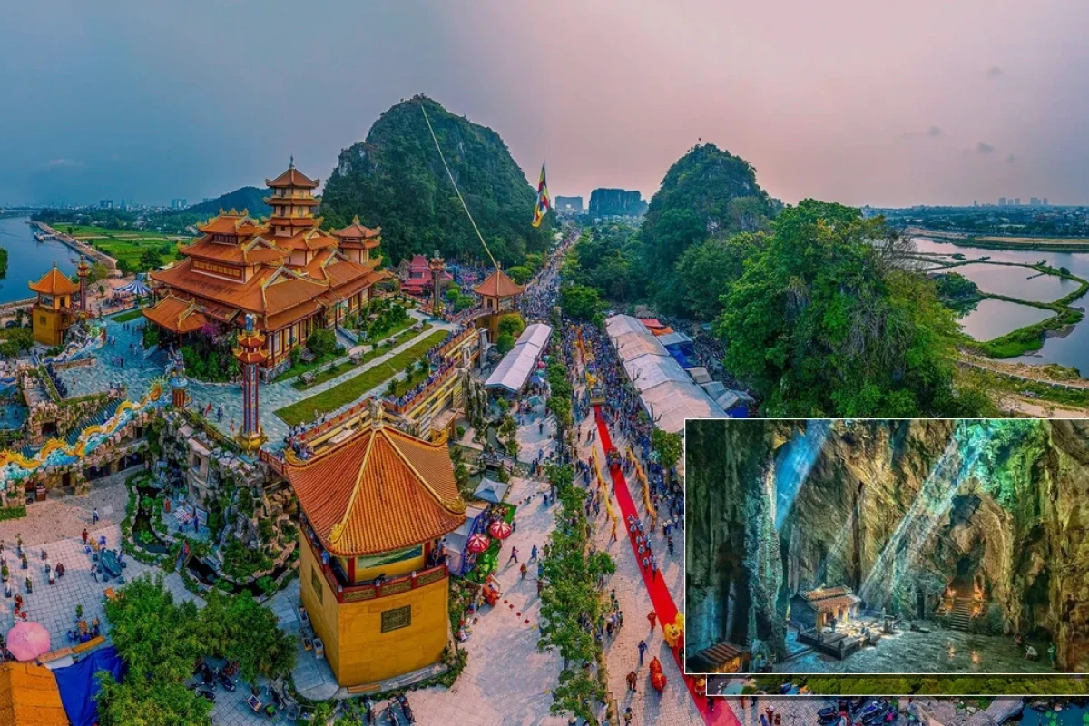 Ngũ Hành Sơn Đà Nẵng Kho Báu Lịch Sử Văn Hóa