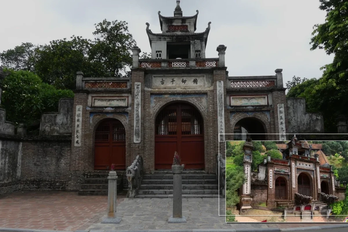 Thành Cổ Loa Kinh đô An Dương Vương Khẳng định Vị thế Lịch sử Á Châu