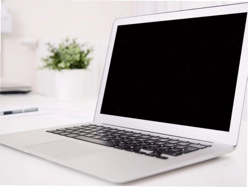 Các cách sửa laptop không lên màn hình đơn giản và hiệu quả