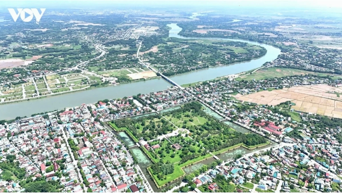 81 ngày đêm chiến đấu bảo vệ Thành Cổ Quảng Trị - khúc tráng ca máu và hoa