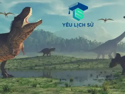 Kỷ Jura: Một thời kỳ quan trọng trong lịch sử Trái đất