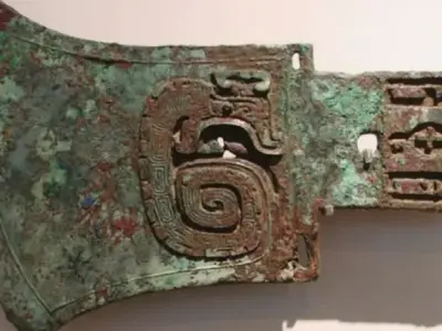 Thời kỳ đồ đồng: Một thời kỳ quan trọng trong lịch sử nhân loại