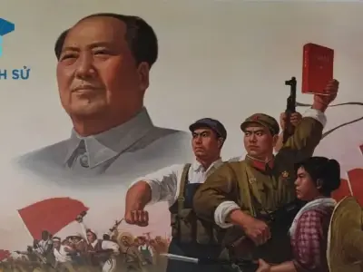 Cách mạng Trung Quốc trong những năm 1919 đến 1939