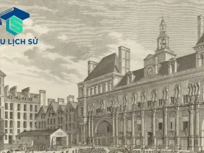 Công xã Paris: Bước ngoặt trong lịch sử của phong trào cách mạng
