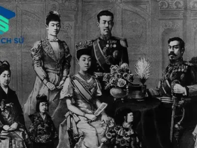 Cuộc Duy tân Minh Trị - Bước ngoặt lịch sử của Nhật Bản