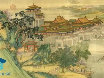 Lịch sử triều đại nhà Chu - Trung Quốc