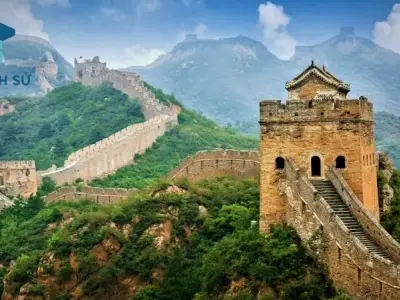 Kiến trúc Trung Quốc cổ đại: Một di sản văn hóa thế giới
