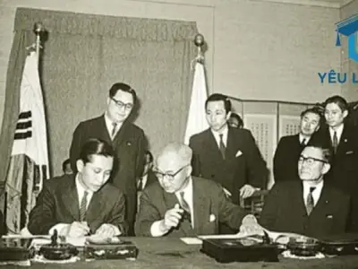 Tình hình nước ta sau Hiệp định Giơnevơ năm 1954 như thế nào?