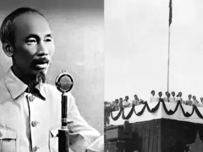 30 năm hào hùng: Tóm tắt lịch sử Việt Nam từ 1945 đến 1975