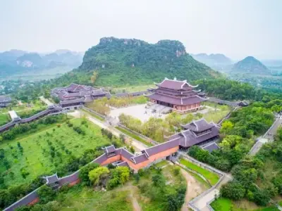 Khám phá lịch sử Bình Định qua các giai đoạn