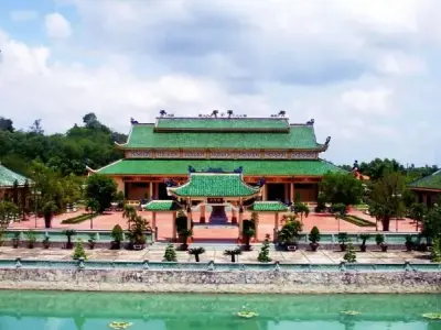 Tìm hiểu chi tiết về lịch sử Đồng Nai