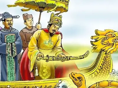 Tìm hiểu về 12 vị vua nhà Trần: Hành trình dựng nước và giữ nước đầy oanh liệt