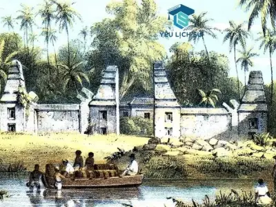 Tóm tắt lịch sử Indonesia: Từ thời tiền sử đến kỷ nguyên hiện đại
