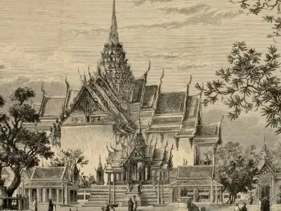 Tóm tắt lịch sử nước Lào: Hành trình qua các thời kỳ