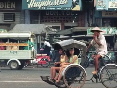 Tóm tắt lịch sử Sài Gòn: Hành trình biến đổi của thành phố mang tên Bác