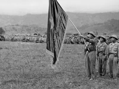 Tóm tắt bài 20 Lịch sử 12: Cuộc kháng chiến toàn quốc chống thực dân Pháp kết thúc (1953-1954)