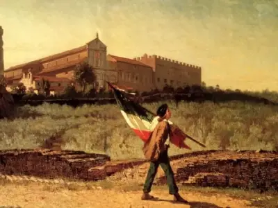 Tóm tắt lịch sử Ý: Từ đế chế La Mã huy hoàng đến thời đại hiện đại