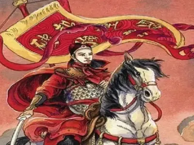 Tóm tắt tiểu sử Trần Quốc Toản: Vị anh hùng tuổi trẻ