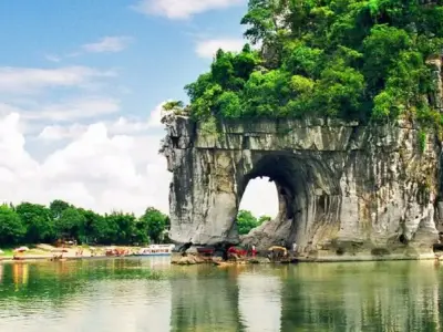 Di tích Núi Voi - Những điểm đến không thể bỏ lỡ tại Hải Phòng