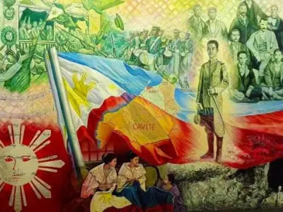 Lịch sử Philippines: Tóm tắt chi tiết từ cổ đại đến hiện đại