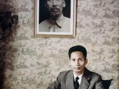 Tiểu sử Phạm Văn Đồng - Nhà lãnh đạo xuất sắc của Việt Nam