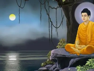 Tóm tắt Đức Phật Thích Ca Mâu Ni - Người sáng lập Phật giáo
