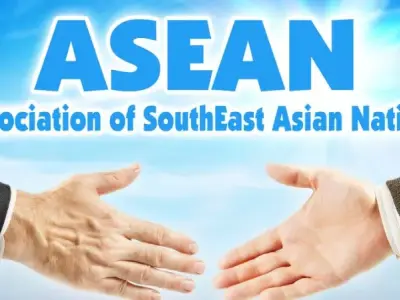 Tóm tắt lịch sử hình thành và phát triển của ASEAN