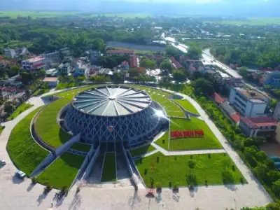 Khám phá khu di tích Điện Biên Phủ và lịch sử hào hùng