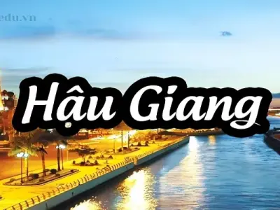 Top những khu di tích lịch sử ở Hậu Giang bạn không nên bỏ lỡ 