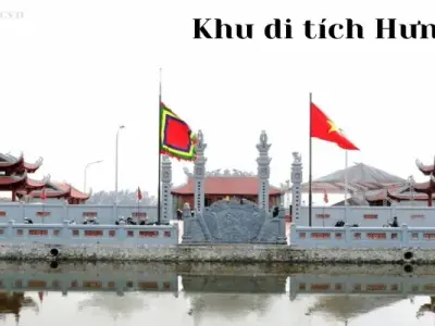 Khám phá khu di tích Hưng Yên - Di sản lịch sử quý giá của Việt Nam