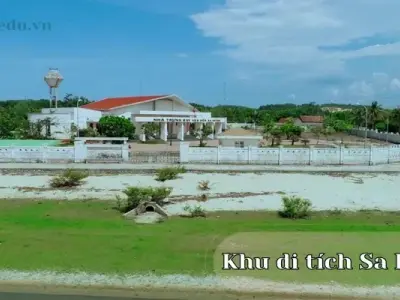 Khu di tích Sa Huỳnh - Di sản văn hóa đặc sắc của Việt Nam