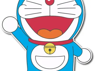 Tổng hợp Doraemon cute đáng yêu dành cho fan hâm mộ