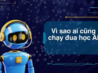 AI bùng nổ 2025- Các xu hướng quan trọng bạn cần biết ngay