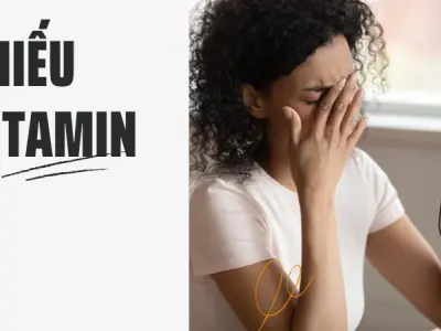 Thiếu vitamin gây bệnh gì? Nhận biết và bổ sung đúng cách