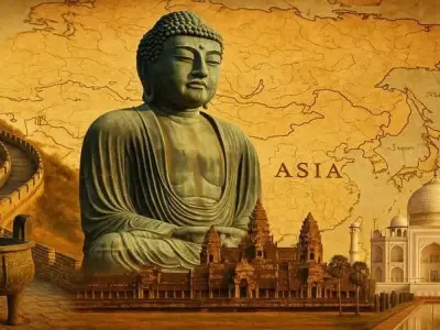 Tóm tắt lịch sử văn minh thế giới - Từ thuở sơ khai đến hiện đại
