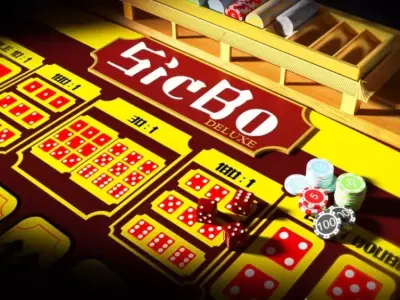 Trải nghiệm tính xác suất sicbo hiệu quả từ các cao thủ