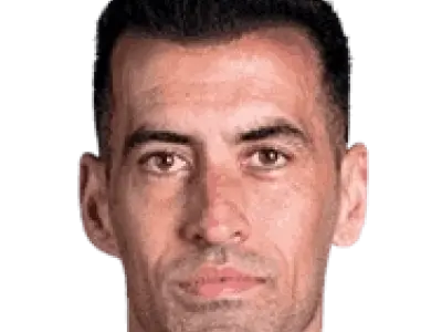 Góc nhìn chuyên gia về sự nghiệp thi đấu Sergio Busquets