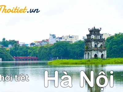 Dự báo chi tiết nhiệt độ Hà Nội ngày mai chính xác nhất năm 2026